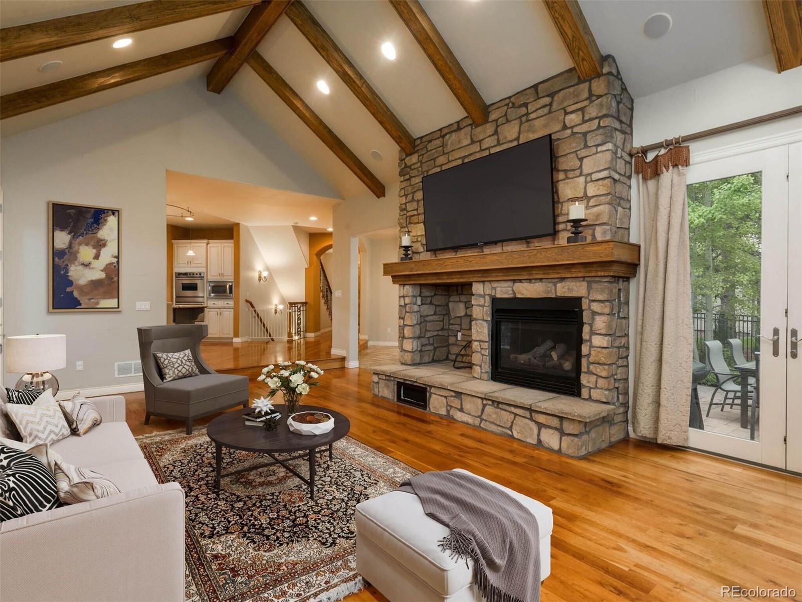 9 Foxtail Circle