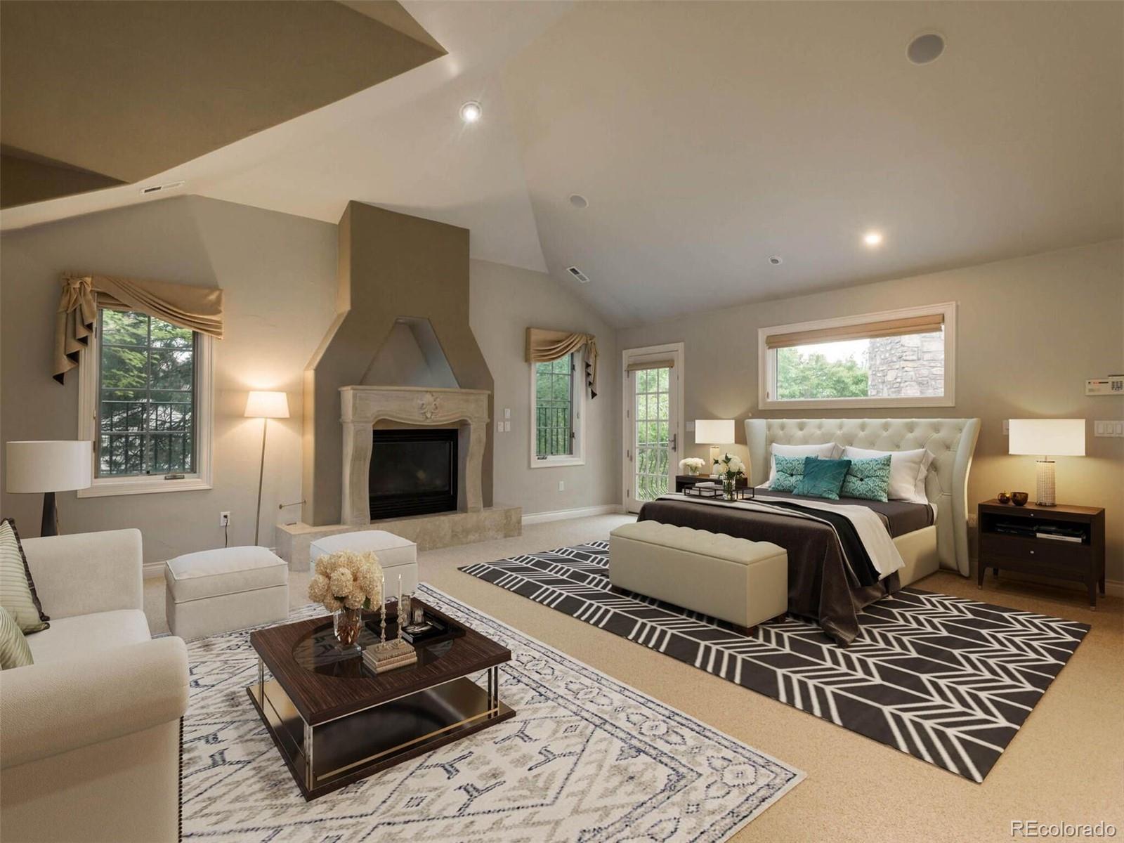9 Foxtail Circle