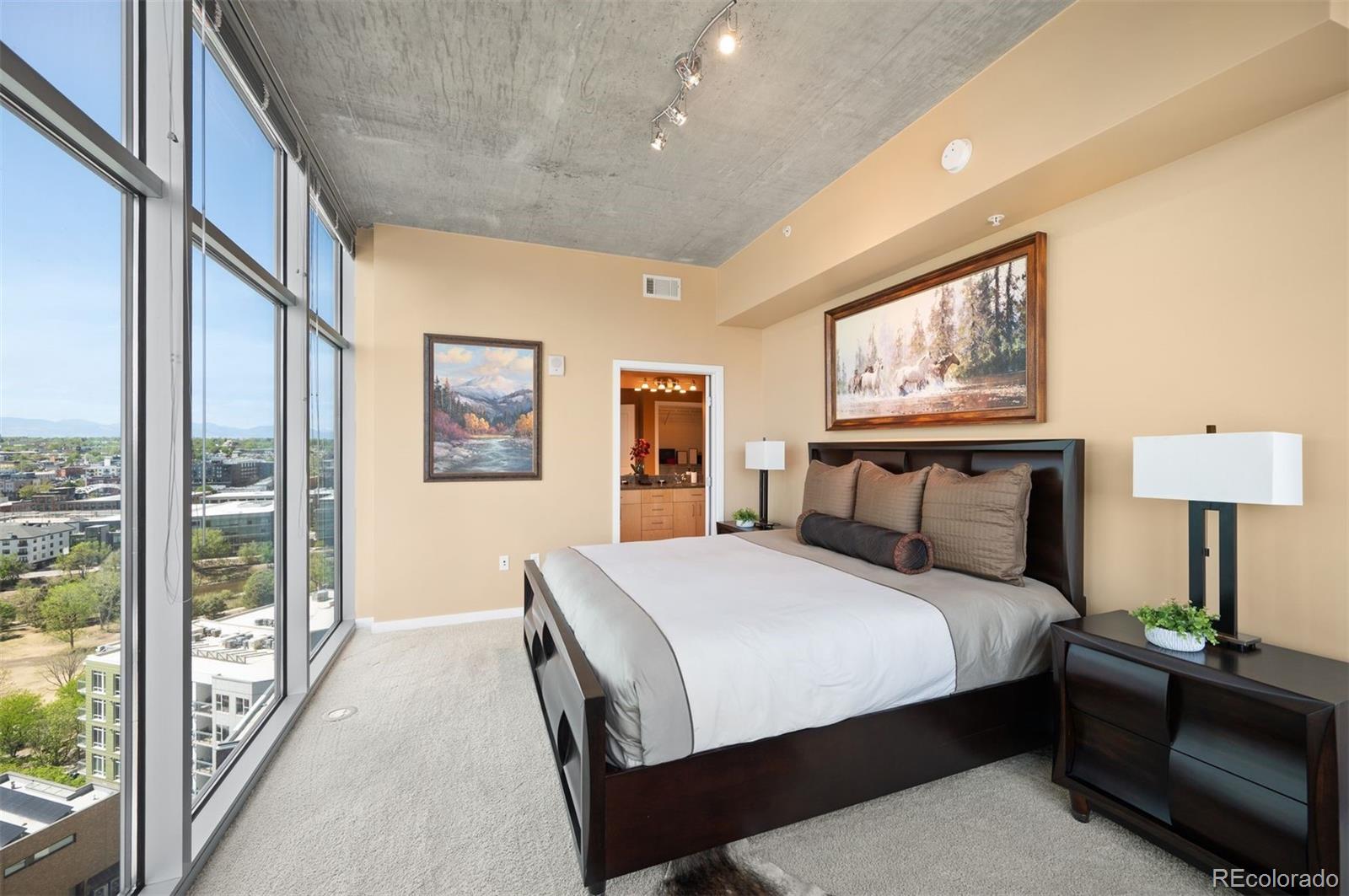 1700 Bassett Street Unit: 1518