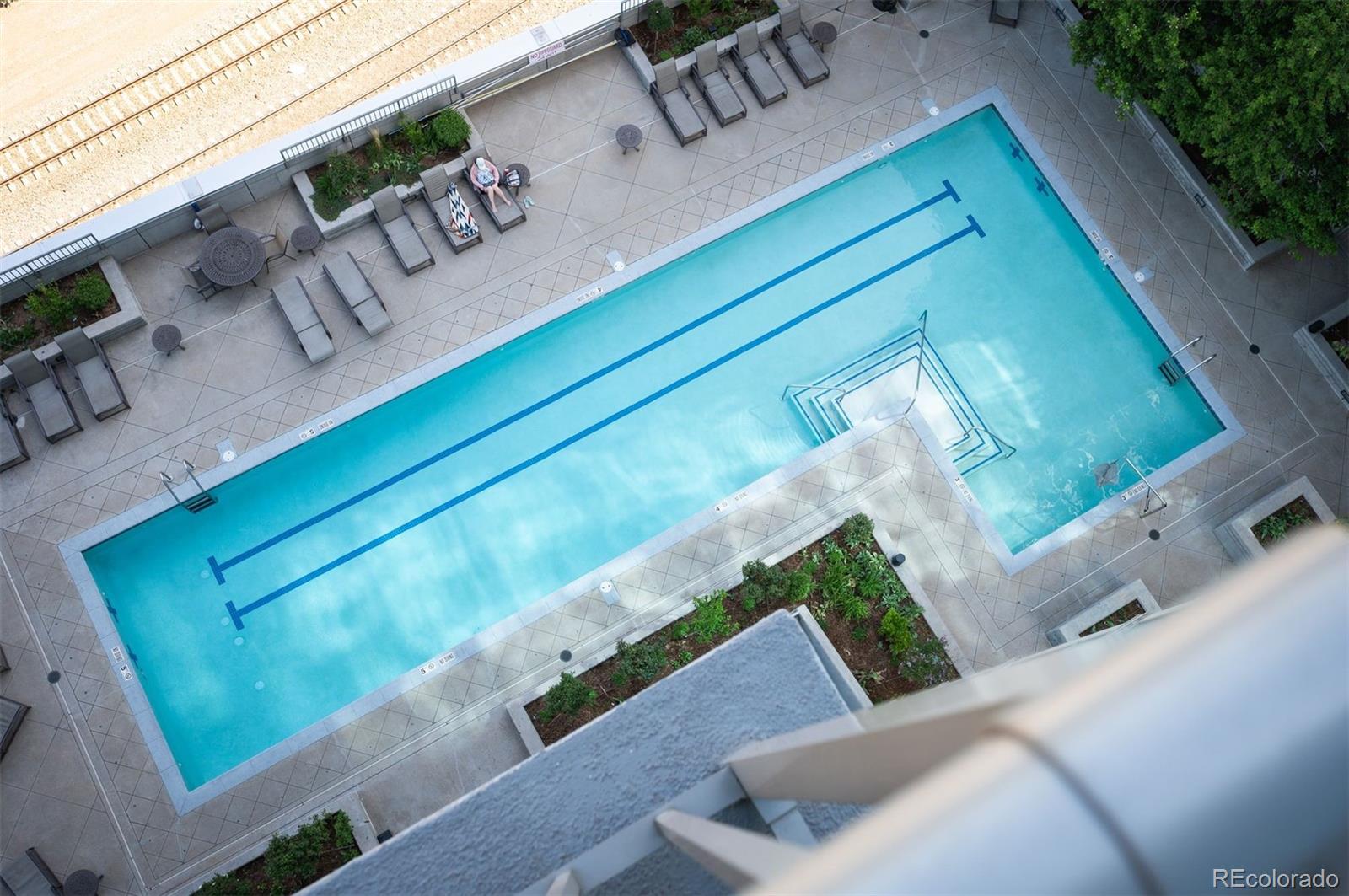 1700 Bassett Street Unit: 1518