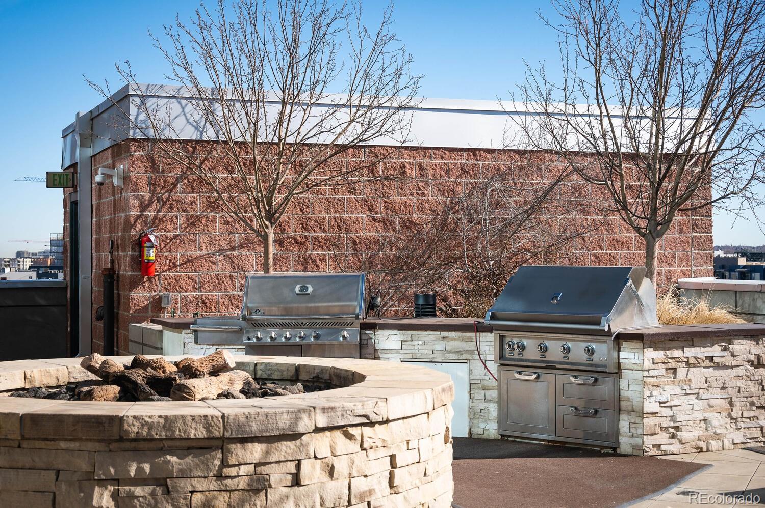 1700 Bassett Street Unit: 1518