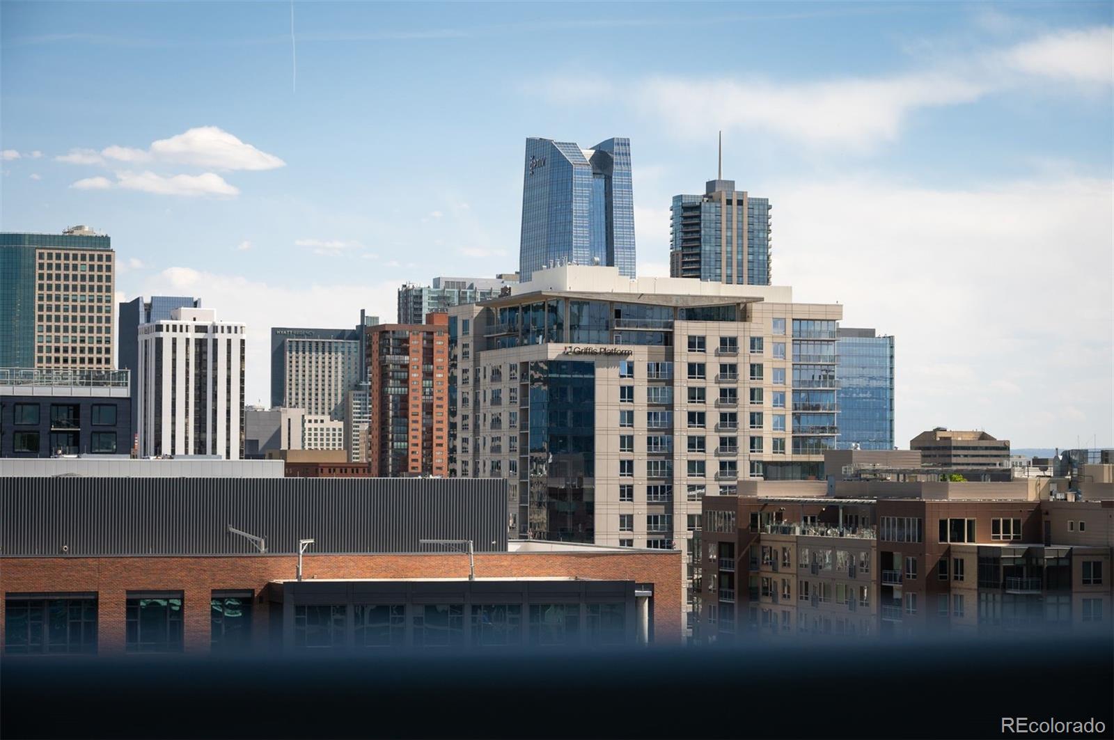 1700 Bassett Street Unit: 1518