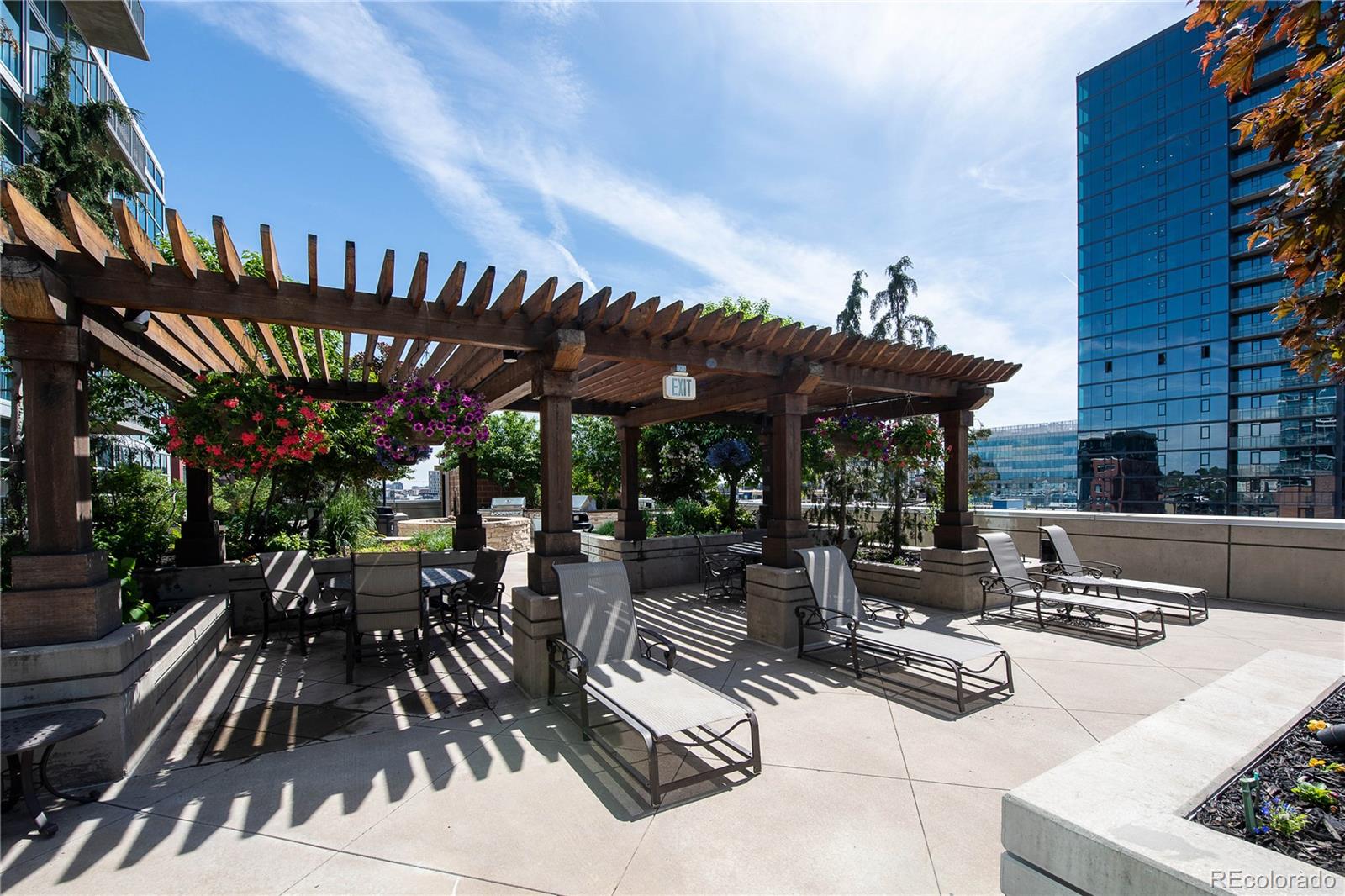 1700 Bassett Street Unit: 1518