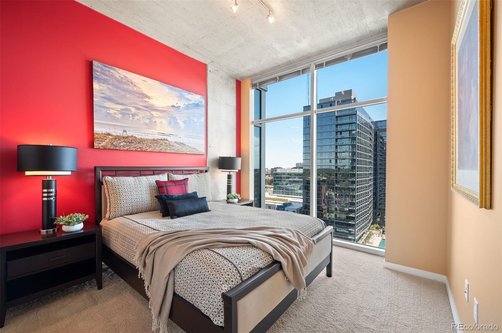 1700 Bassett Street Unit: 1518