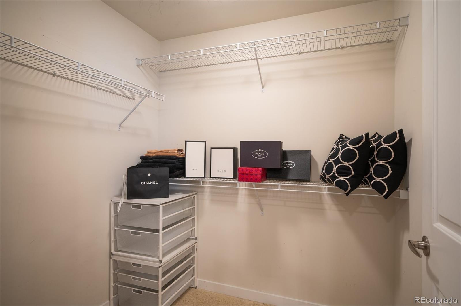 1700 Bassett Street Unit: 1518