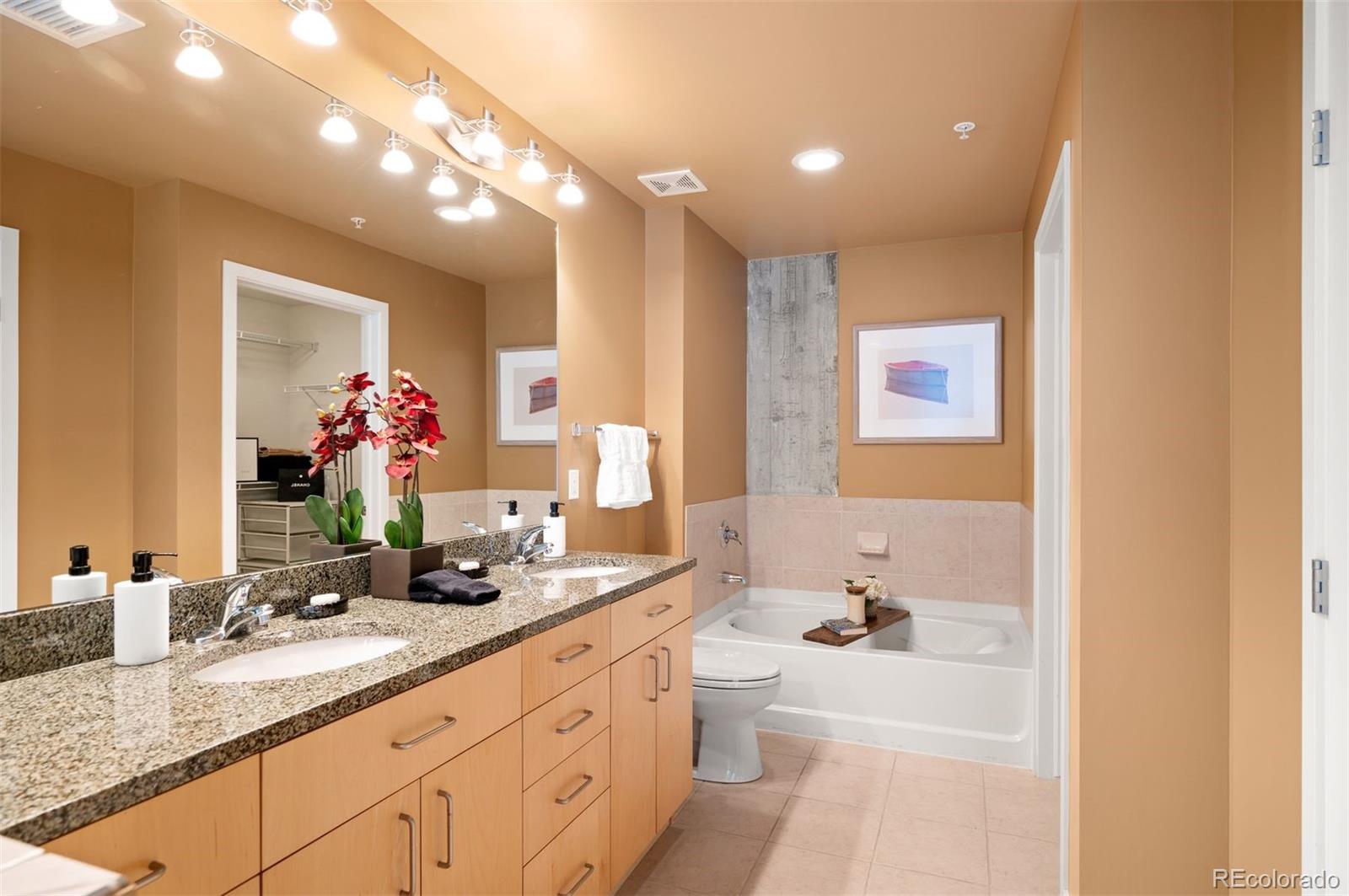 1700 Bassett Street Unit: 1518