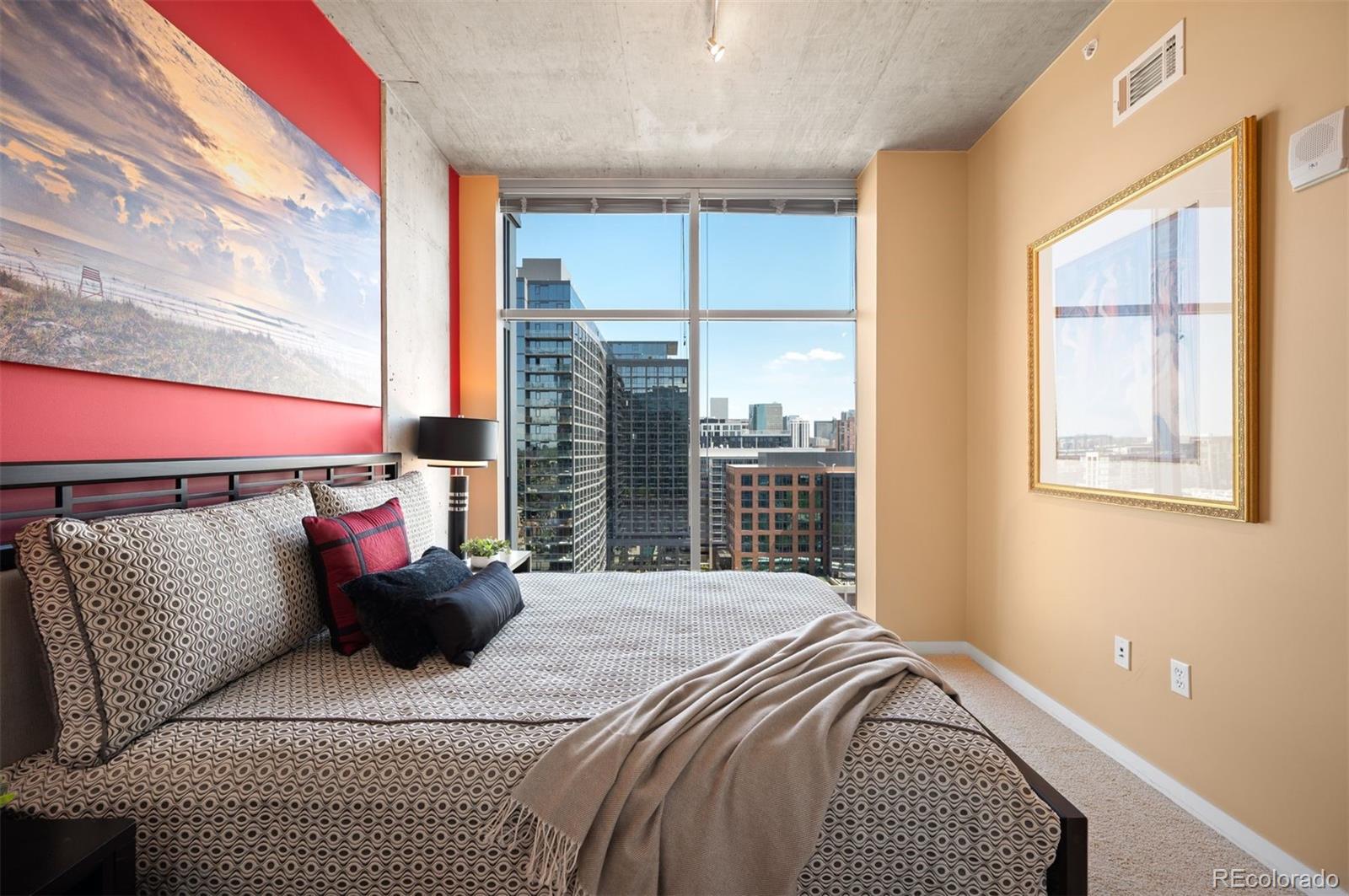 1700 Bassett Street Unit: 1518