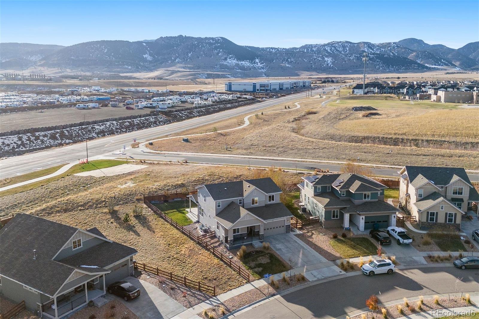 9255 Dunraven Loop