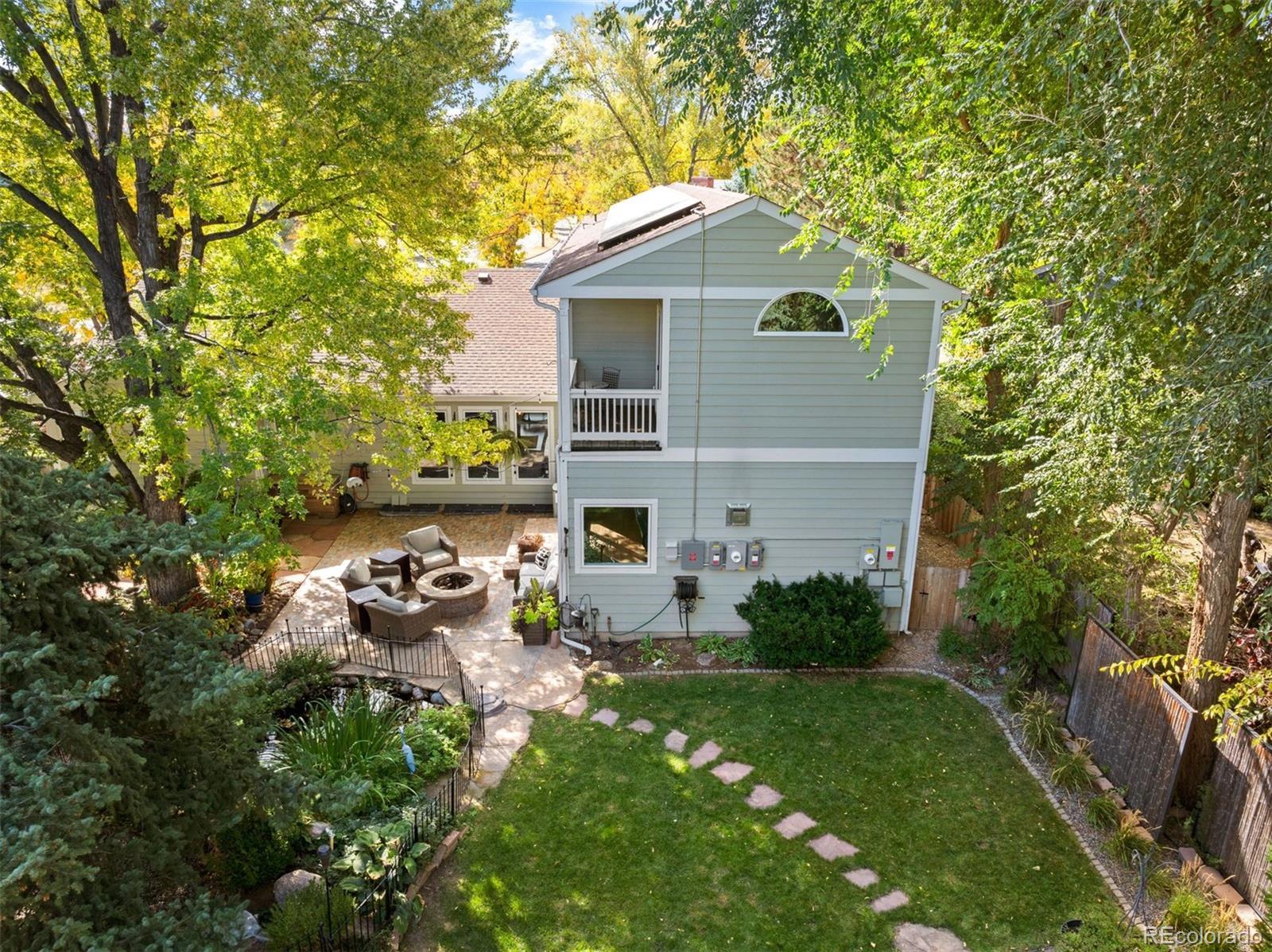 301 W Harper Street