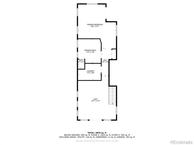 301 W Harper Street