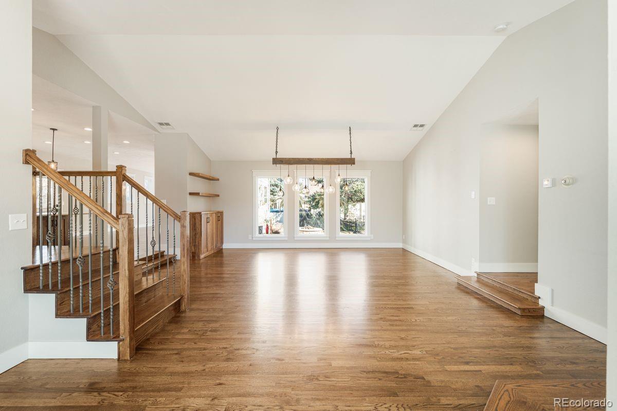301 W Harper Street