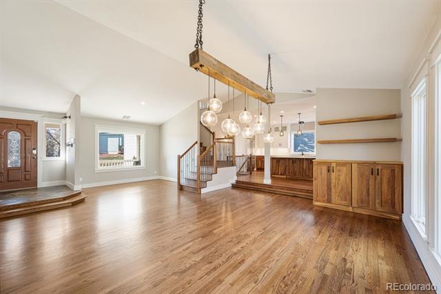 301 W Harper Street