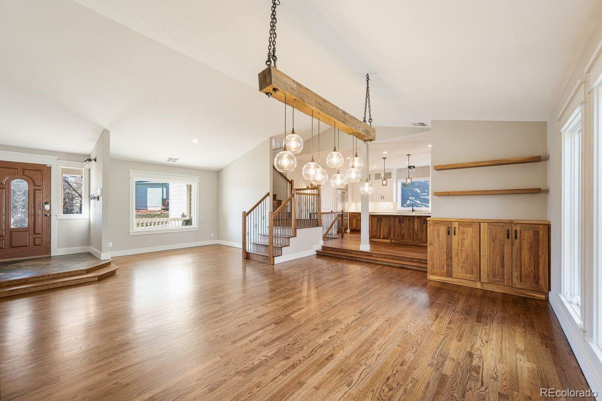 301 W Harper Street