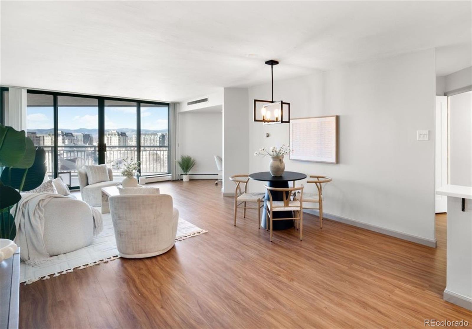 550 E 12th Avenue Unit: 1109