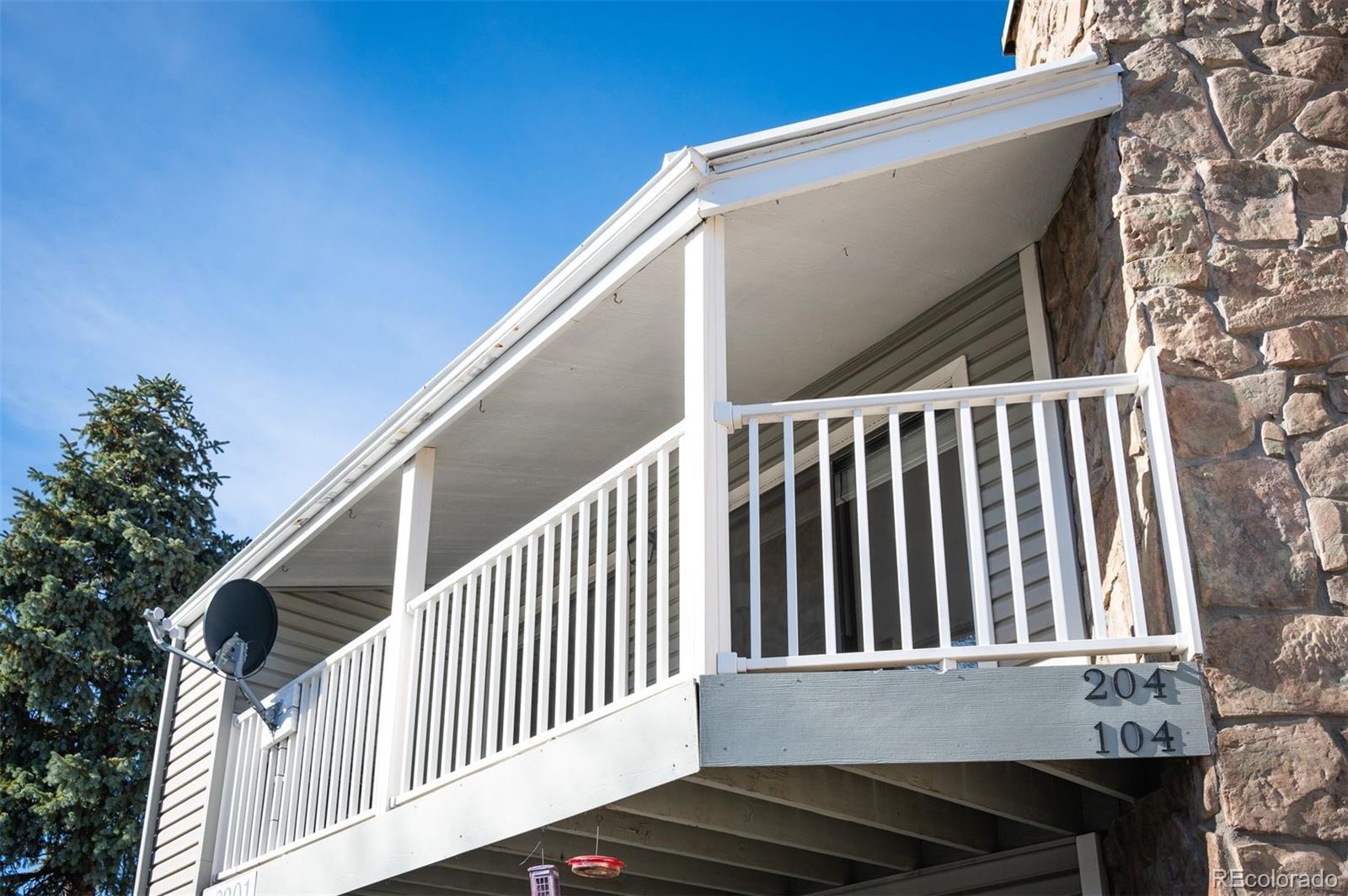 18301 E Kepner Place Unit: 204
