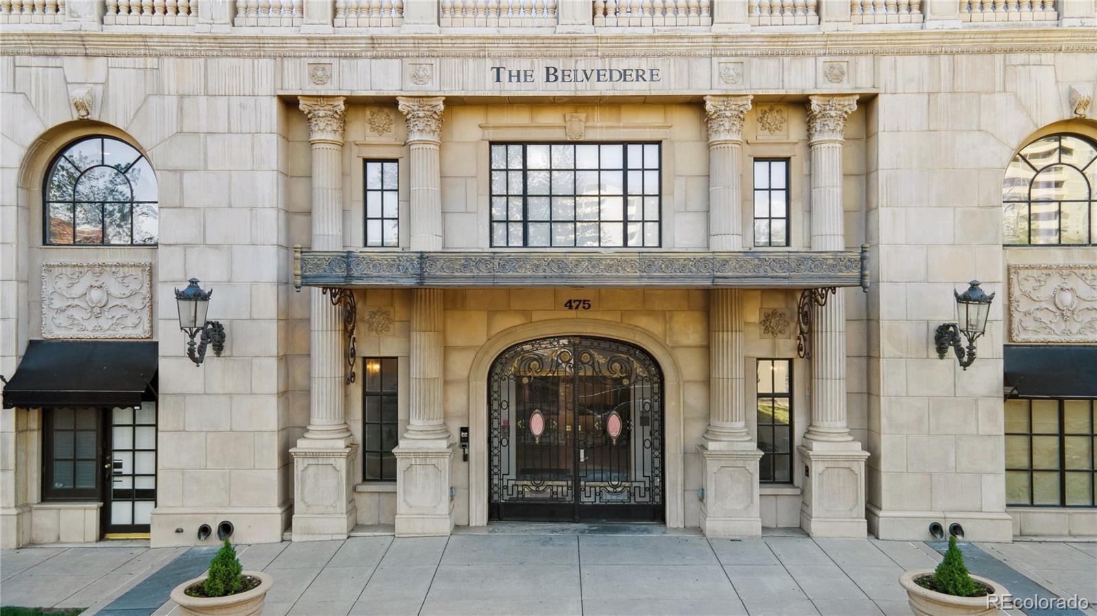 475 W 12th Avenue Unit: 15H