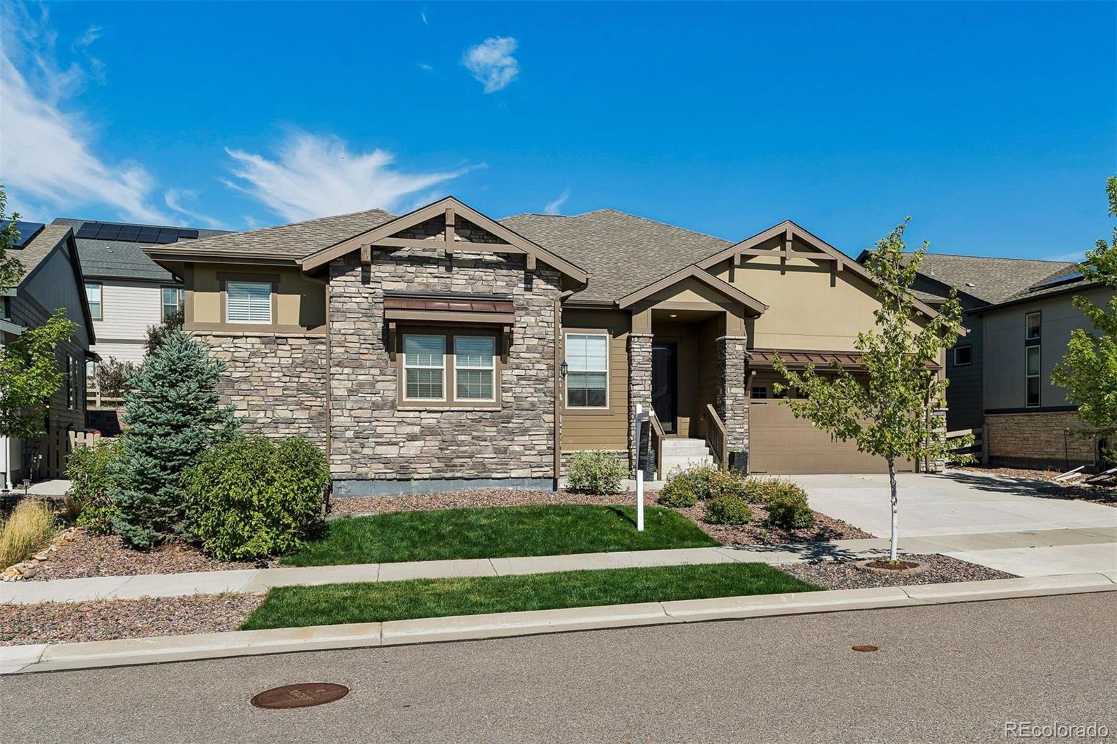 9519 Boone Lane