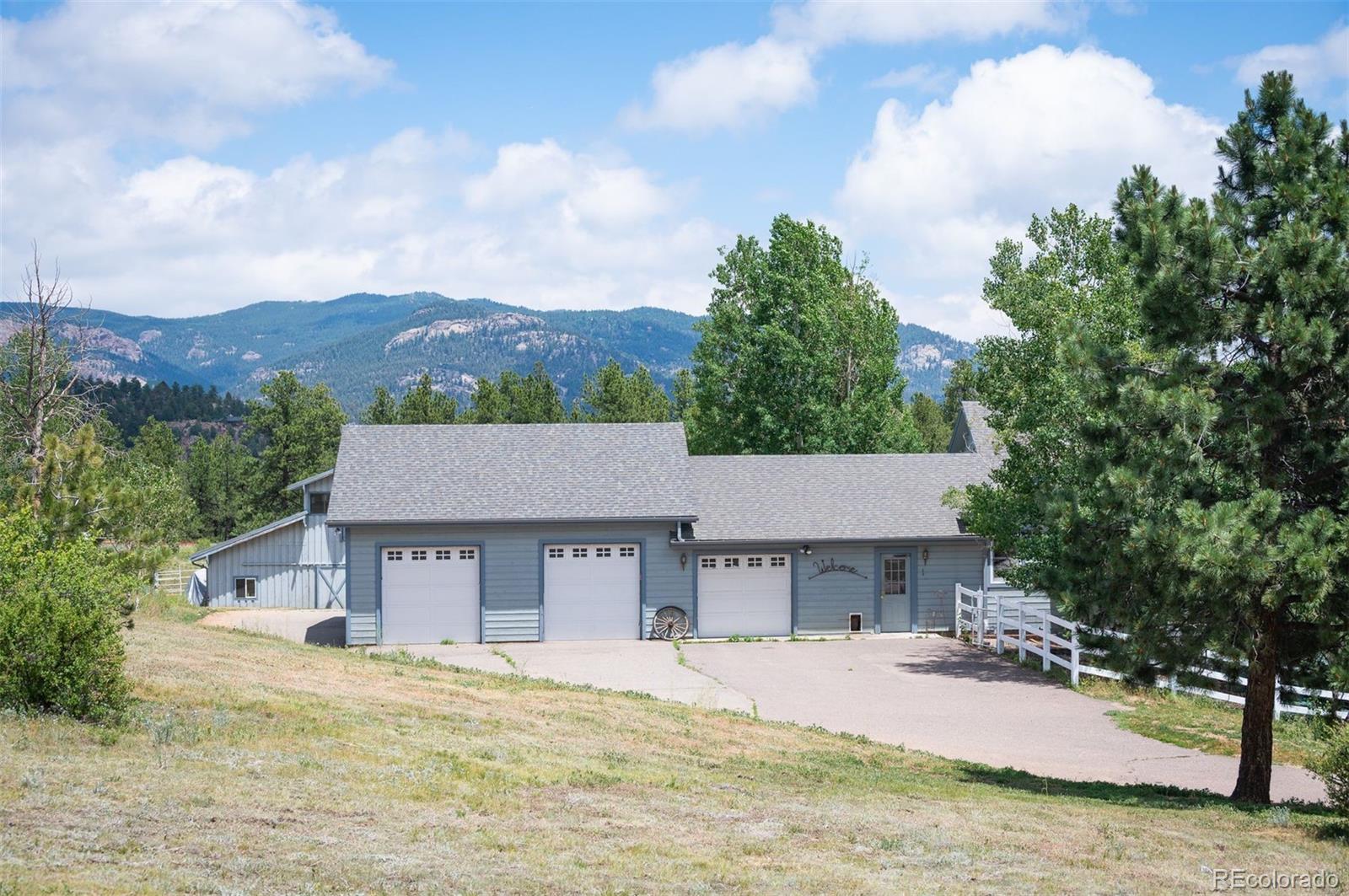 13991 Jubilee Trail