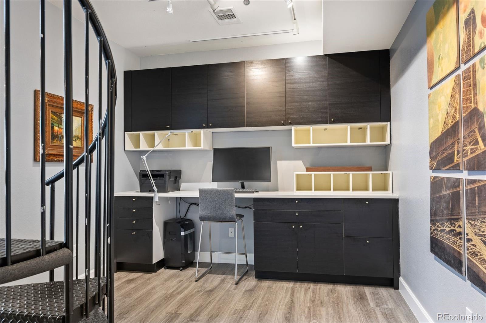 5677 S Park Place Unit: B310