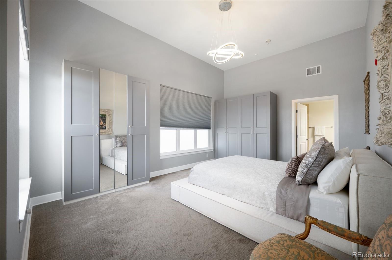 5677 S Park Place Unit: B310