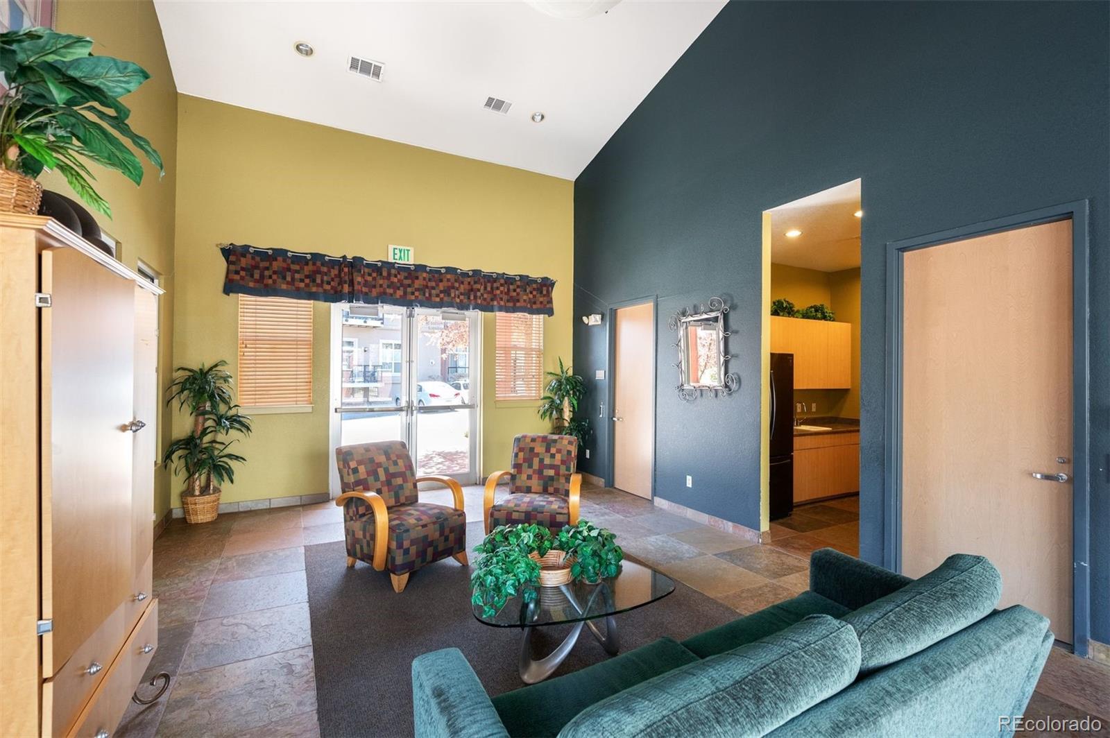 5677 S Park Place Unit: B310