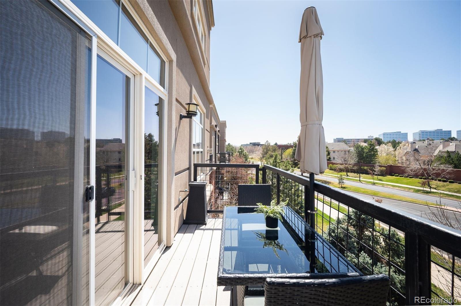 5677 S Park Place Unit: B310