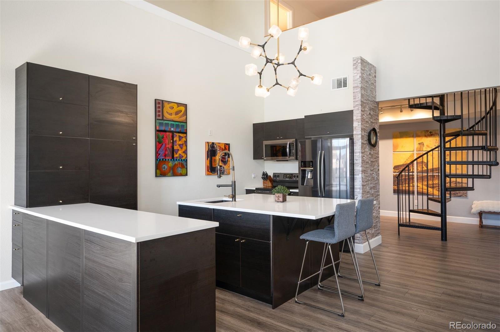 5677 S Park Place Unit: B310