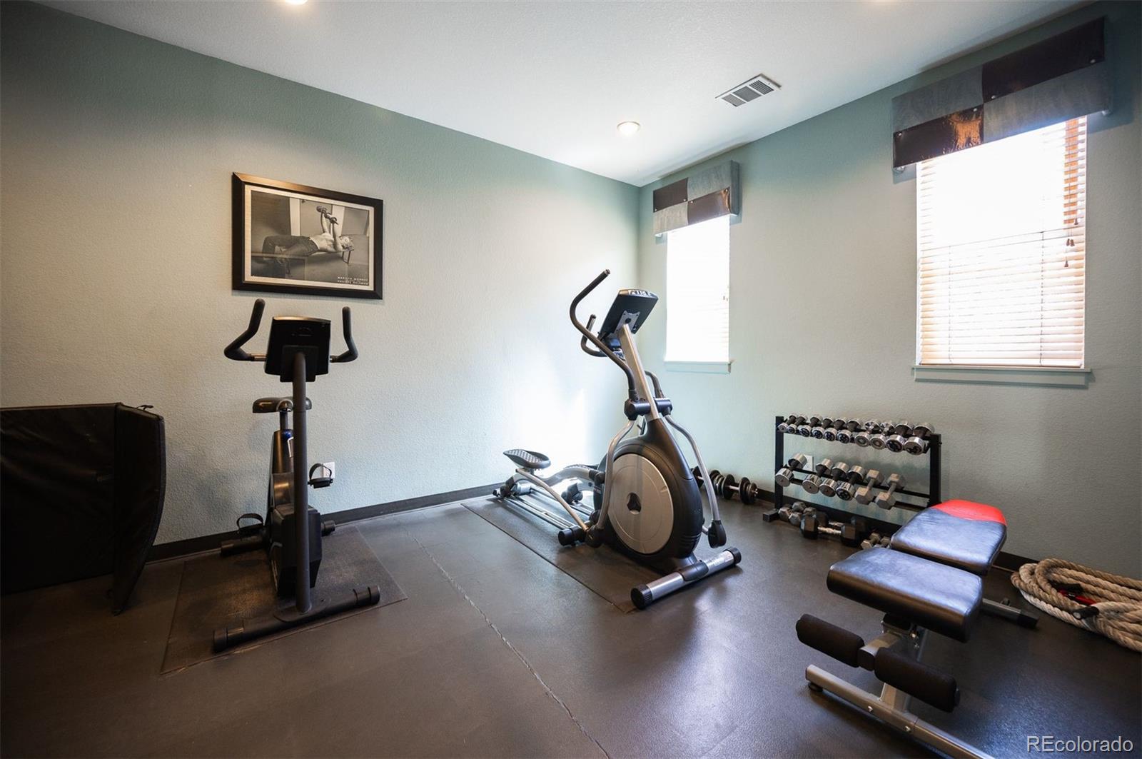 5677 S Park Place Unit: B310