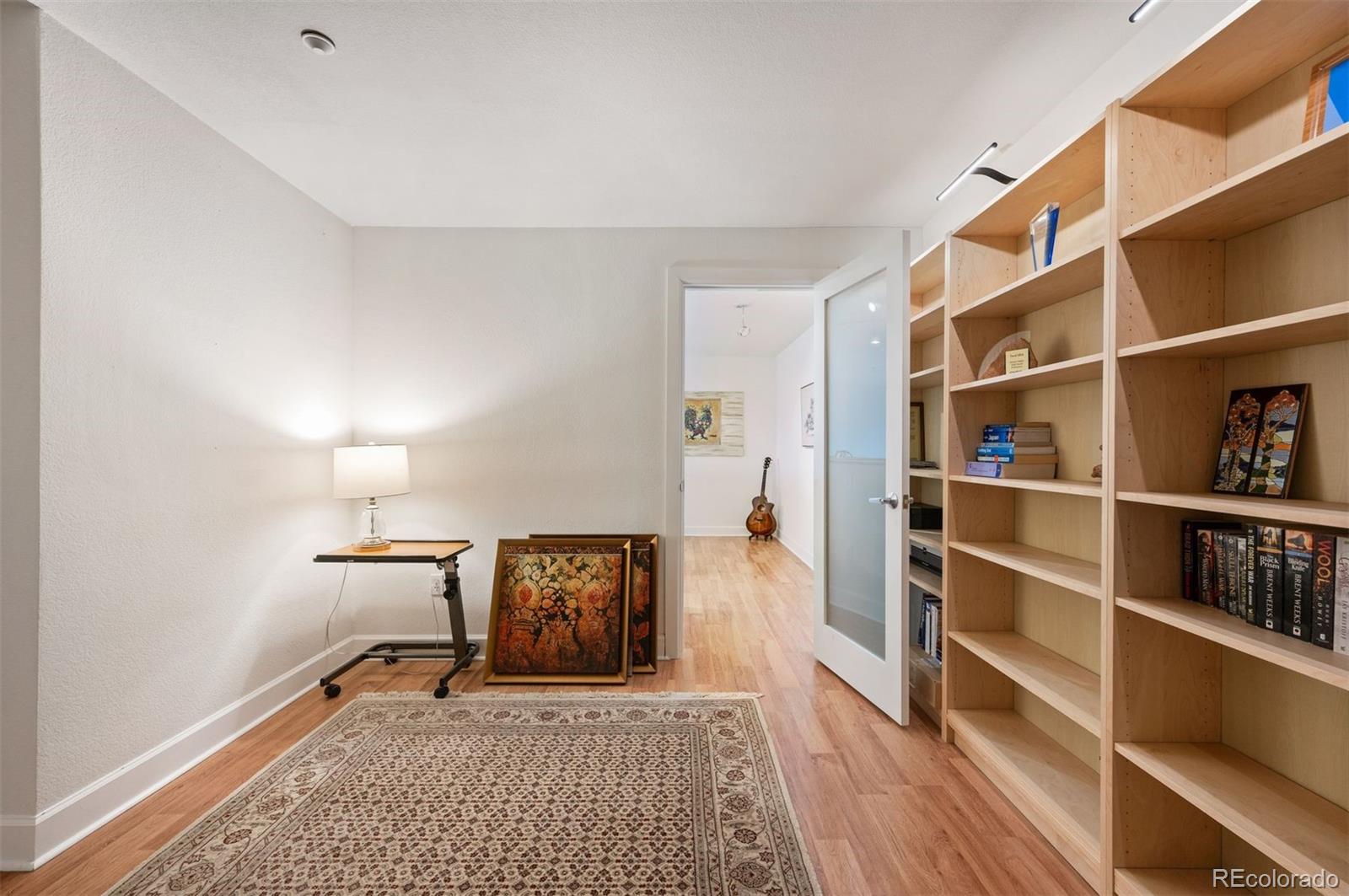 5677 S Park Place Unit: B310