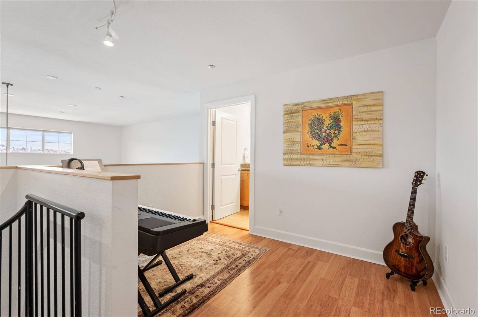 5677 S Park Place Unit: B310