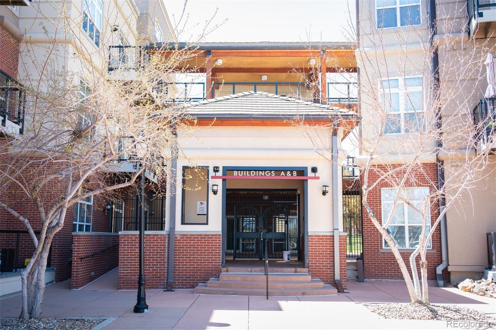 5677 S Park Place Unit: B310