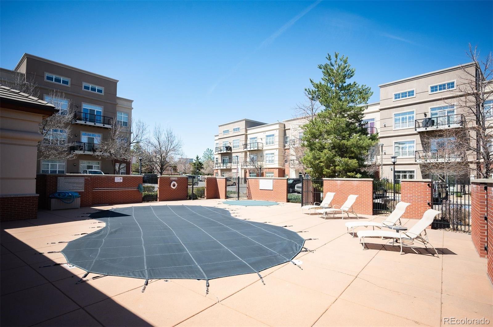 5677 S Park Place Unit: B310