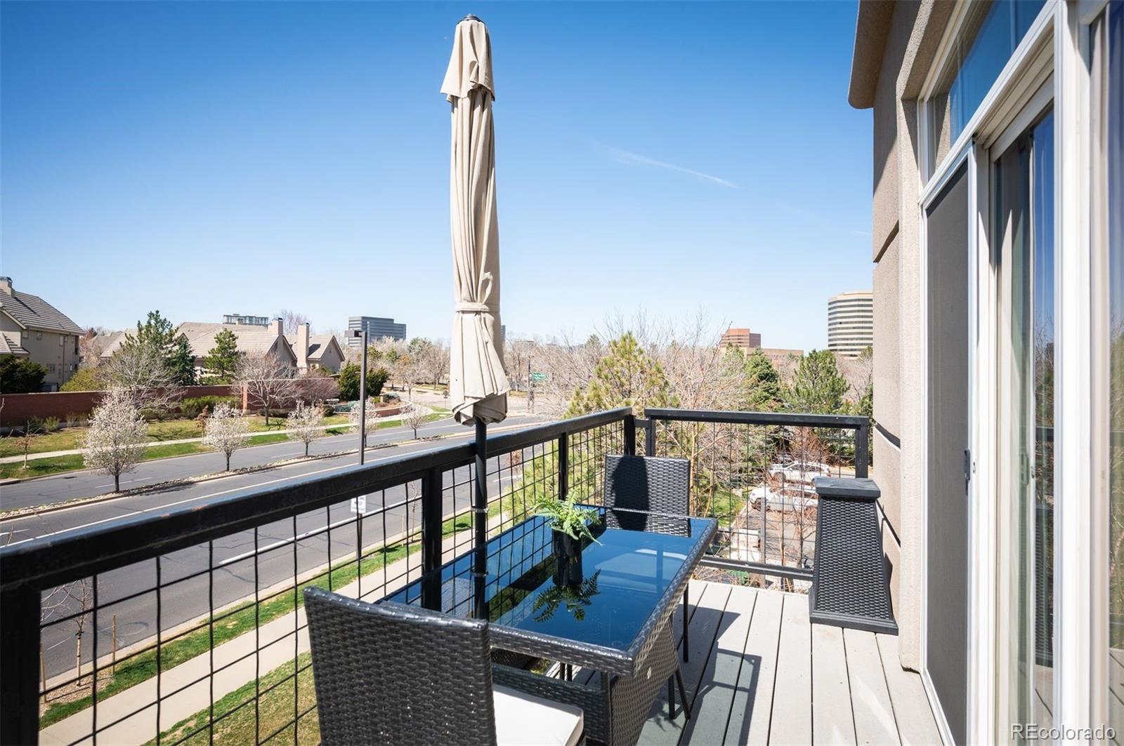 5677 S Park Place Unit: B310
