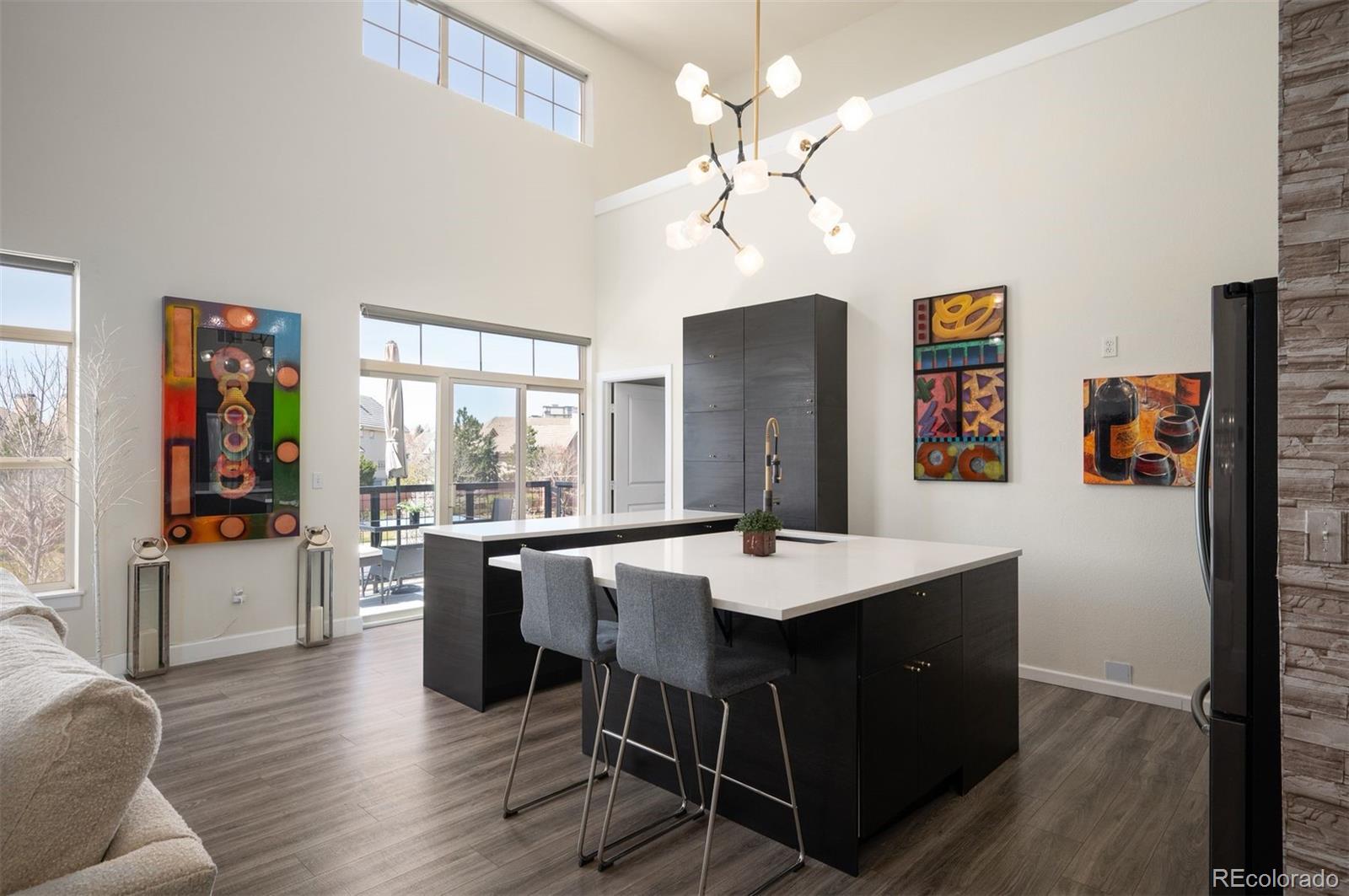 5677 S Park Place Unit: B310