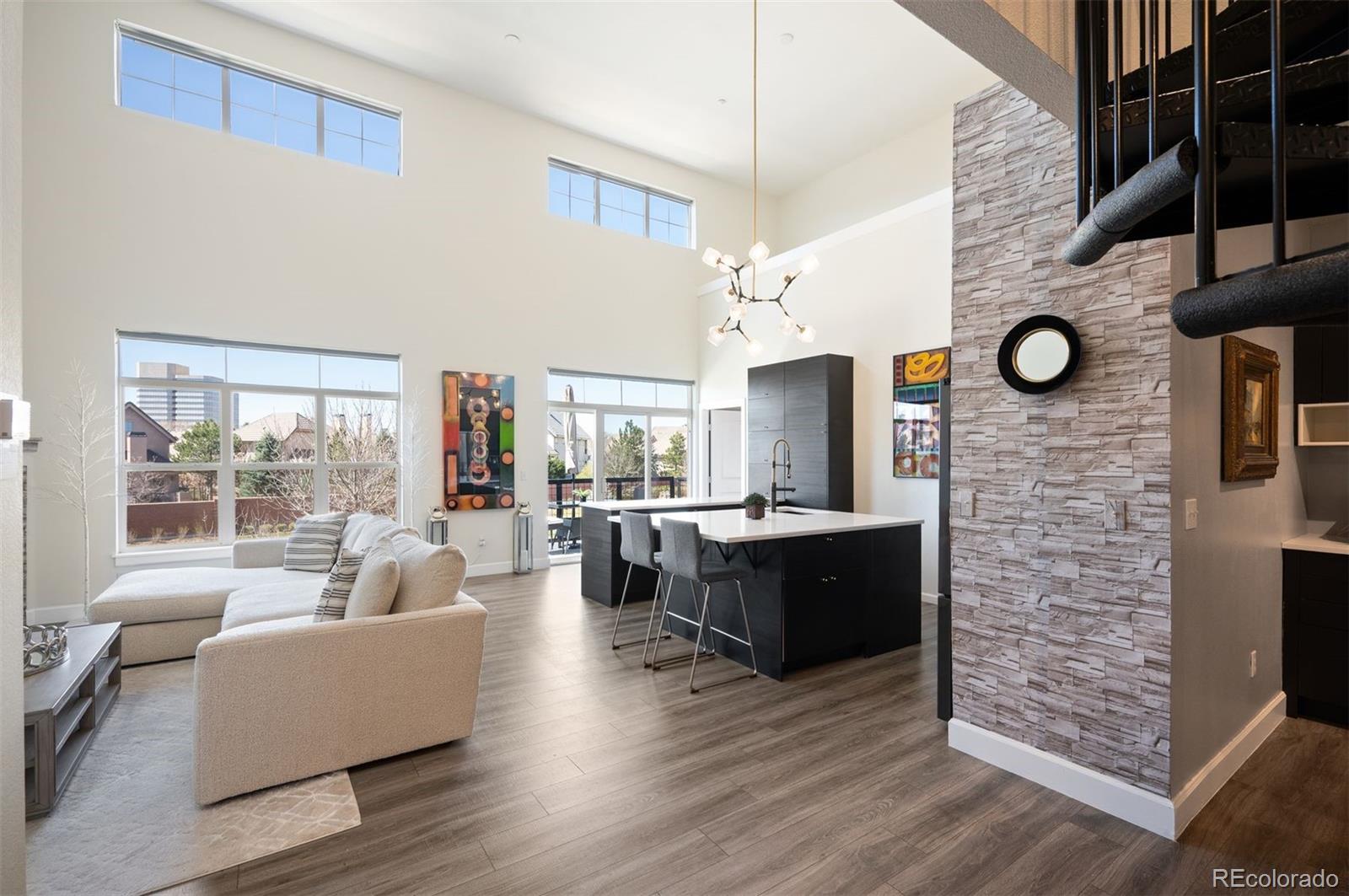 5677 S Park Place Unit: B310