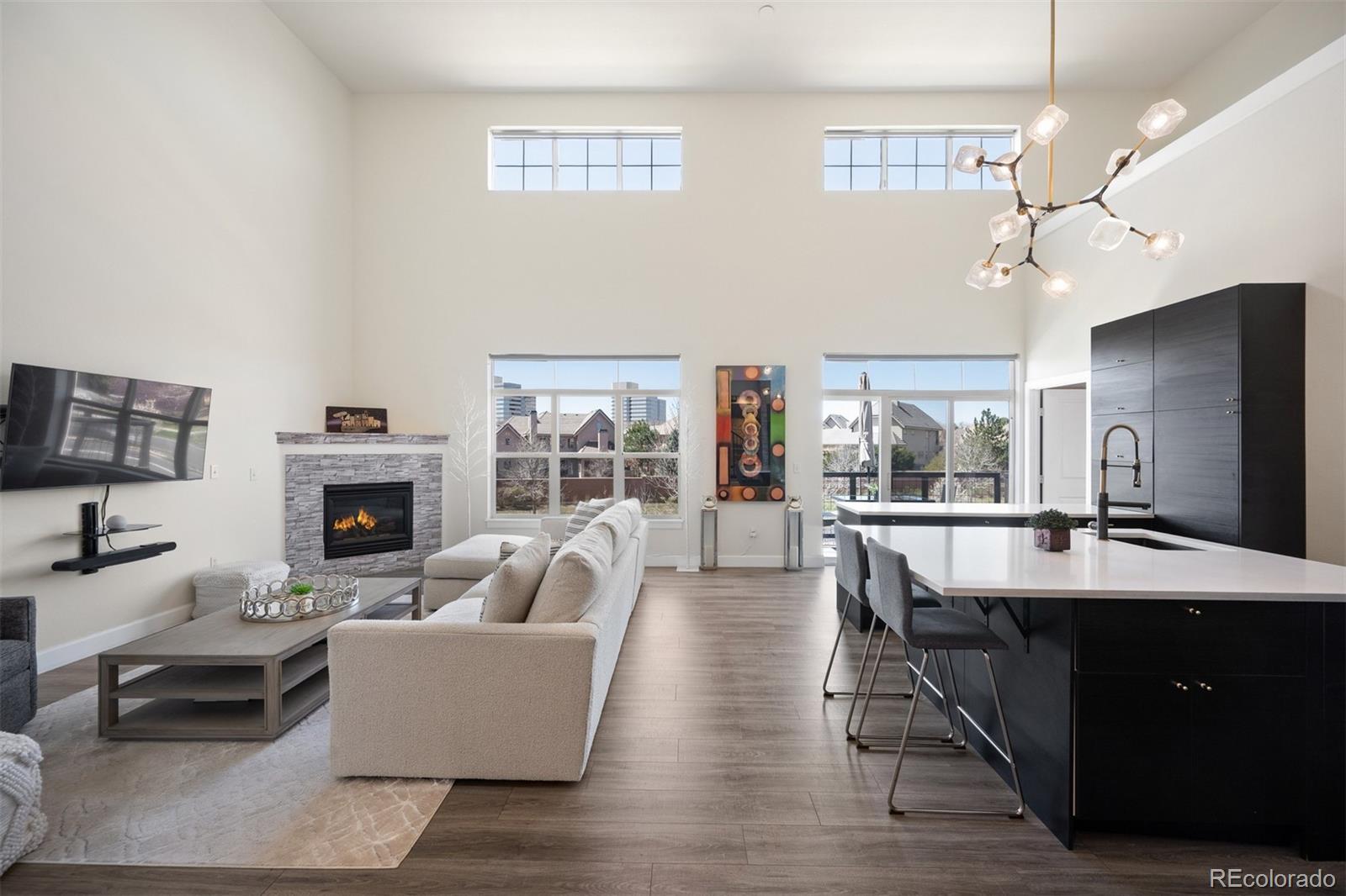5677 S Park Place Unit: B310
