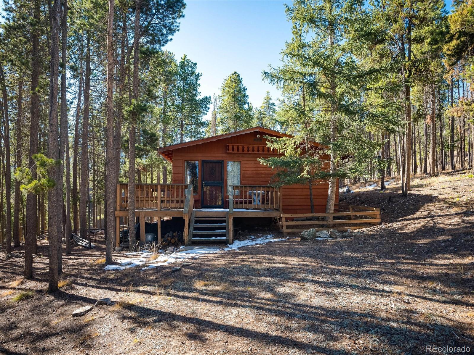 54 Cedar Road