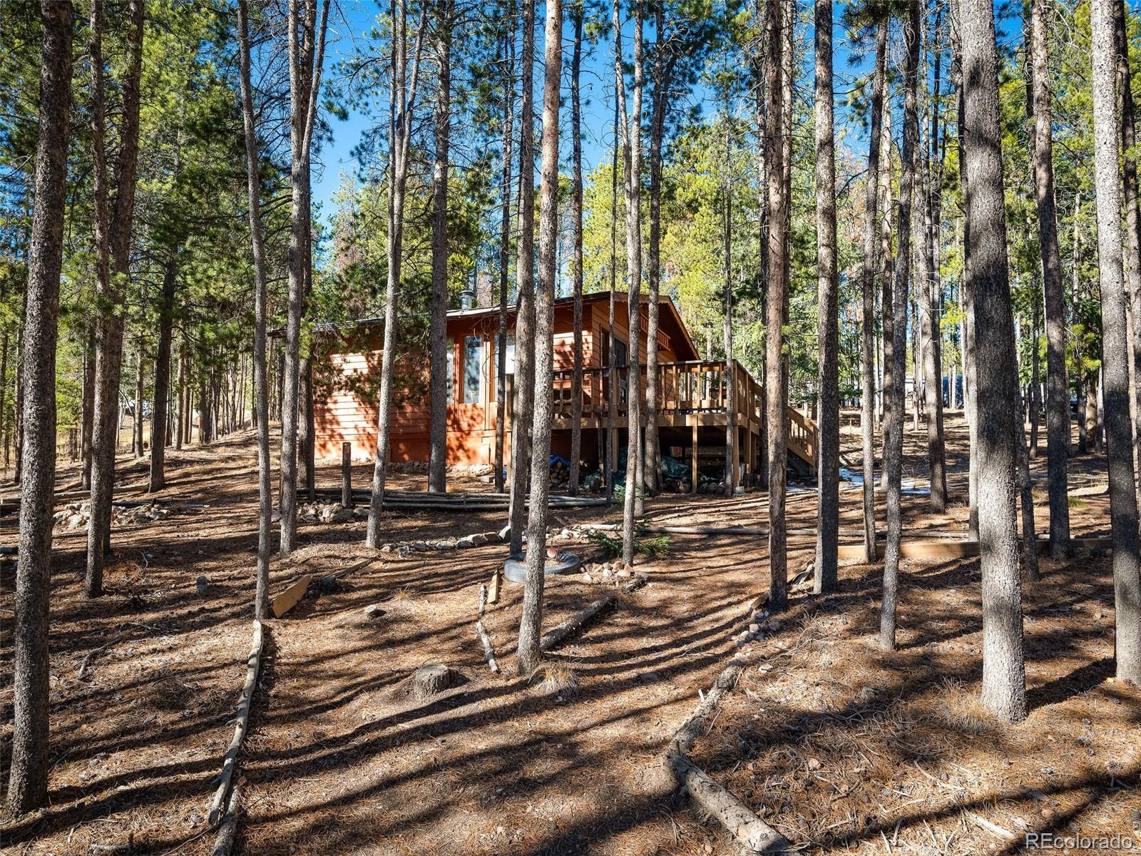 54 Cedar Road