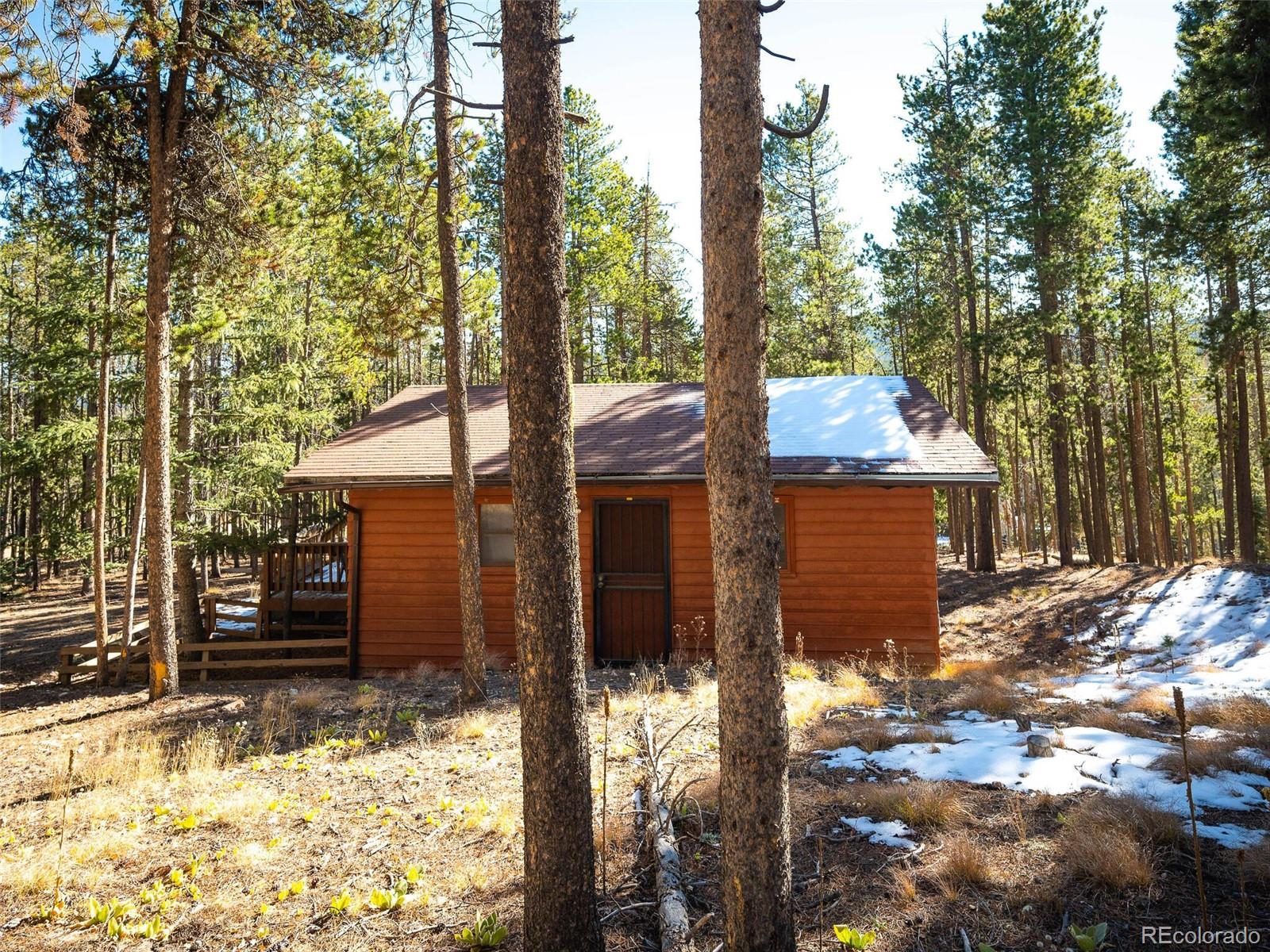 54 Cedar Road