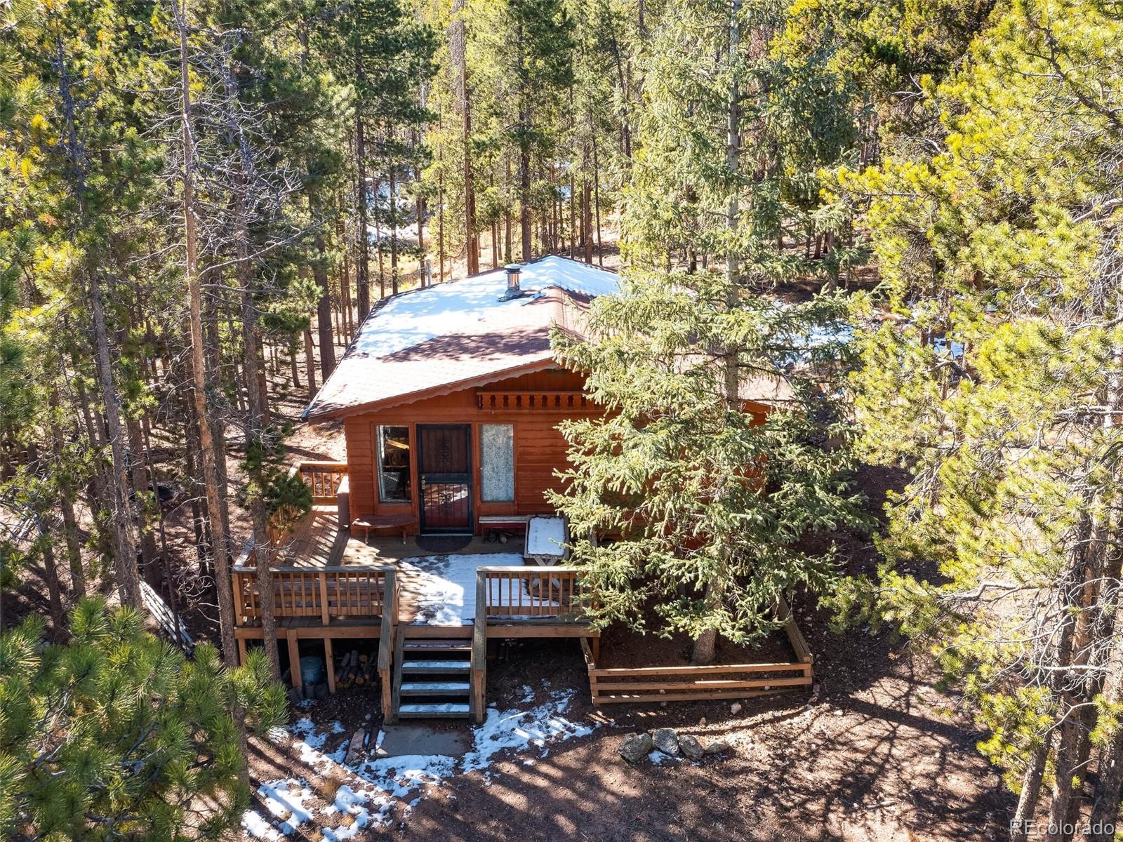 54 Cedar Road