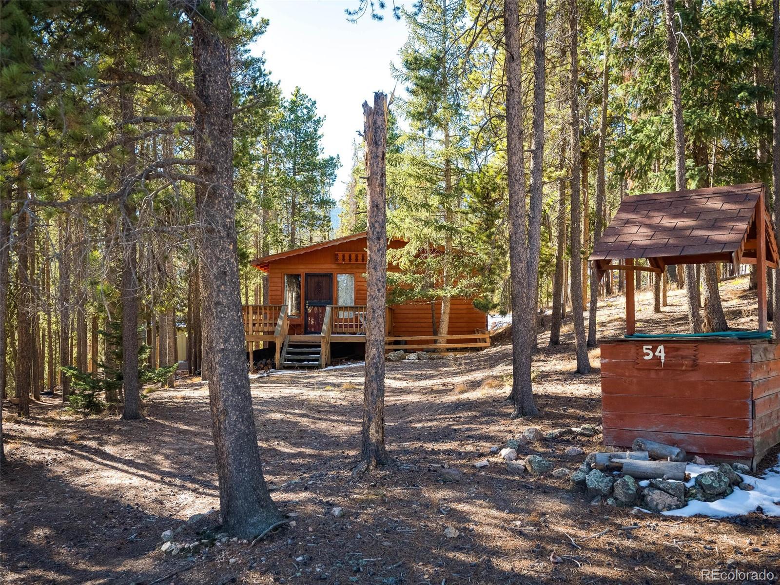 54 Cedar Road