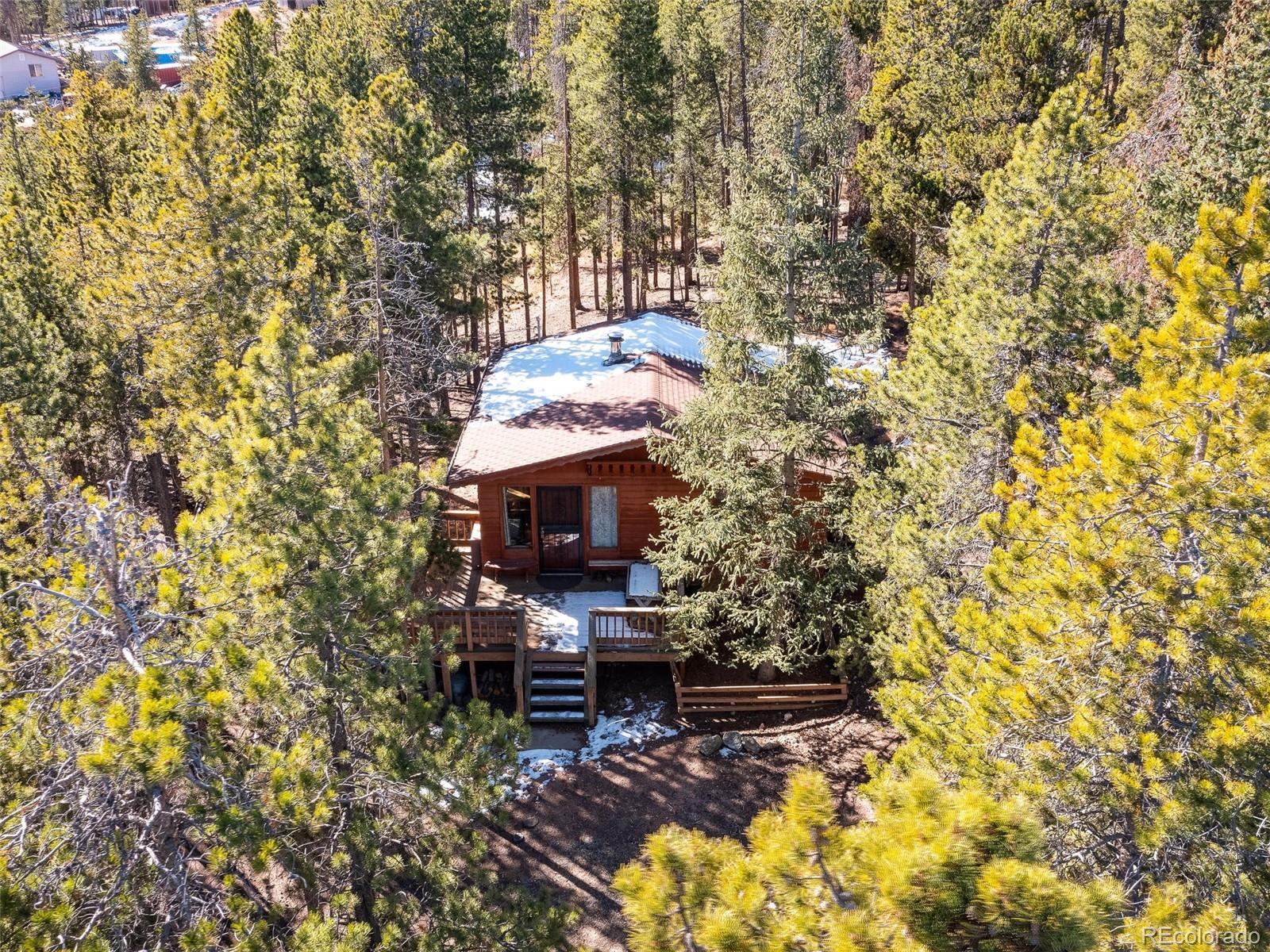 54 Cedar Road