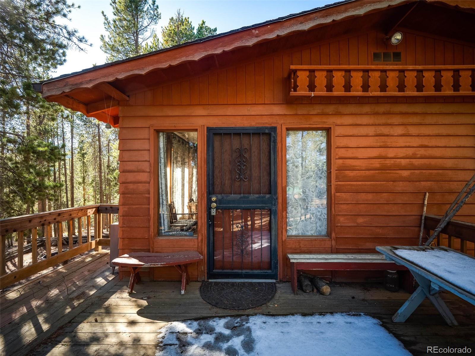 54 Cedar Road