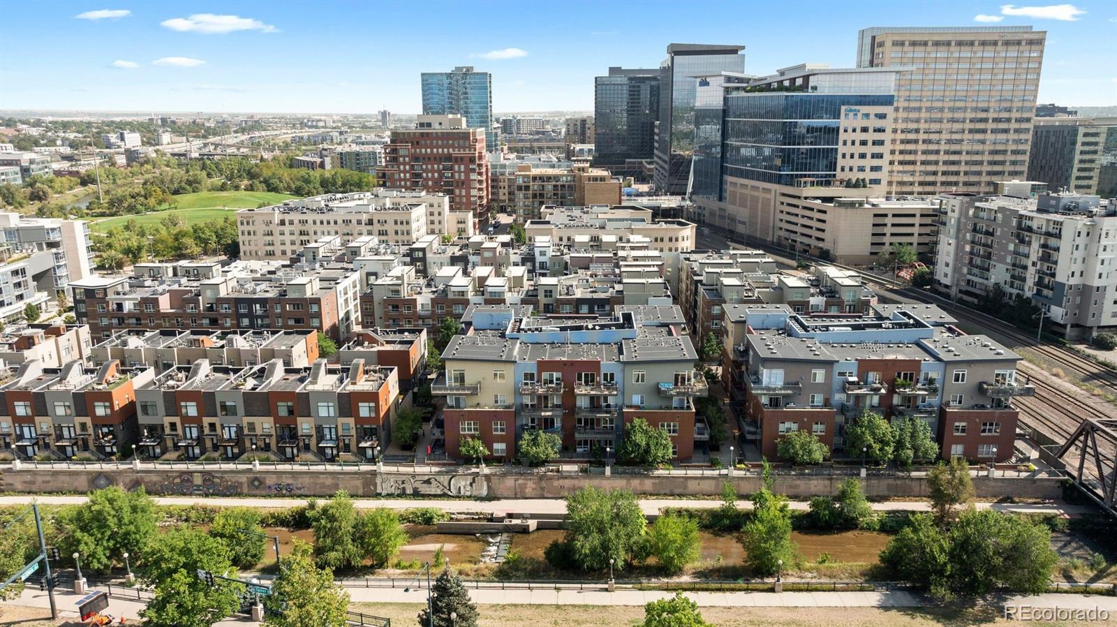 1438 Little Raven Street Unit: 308