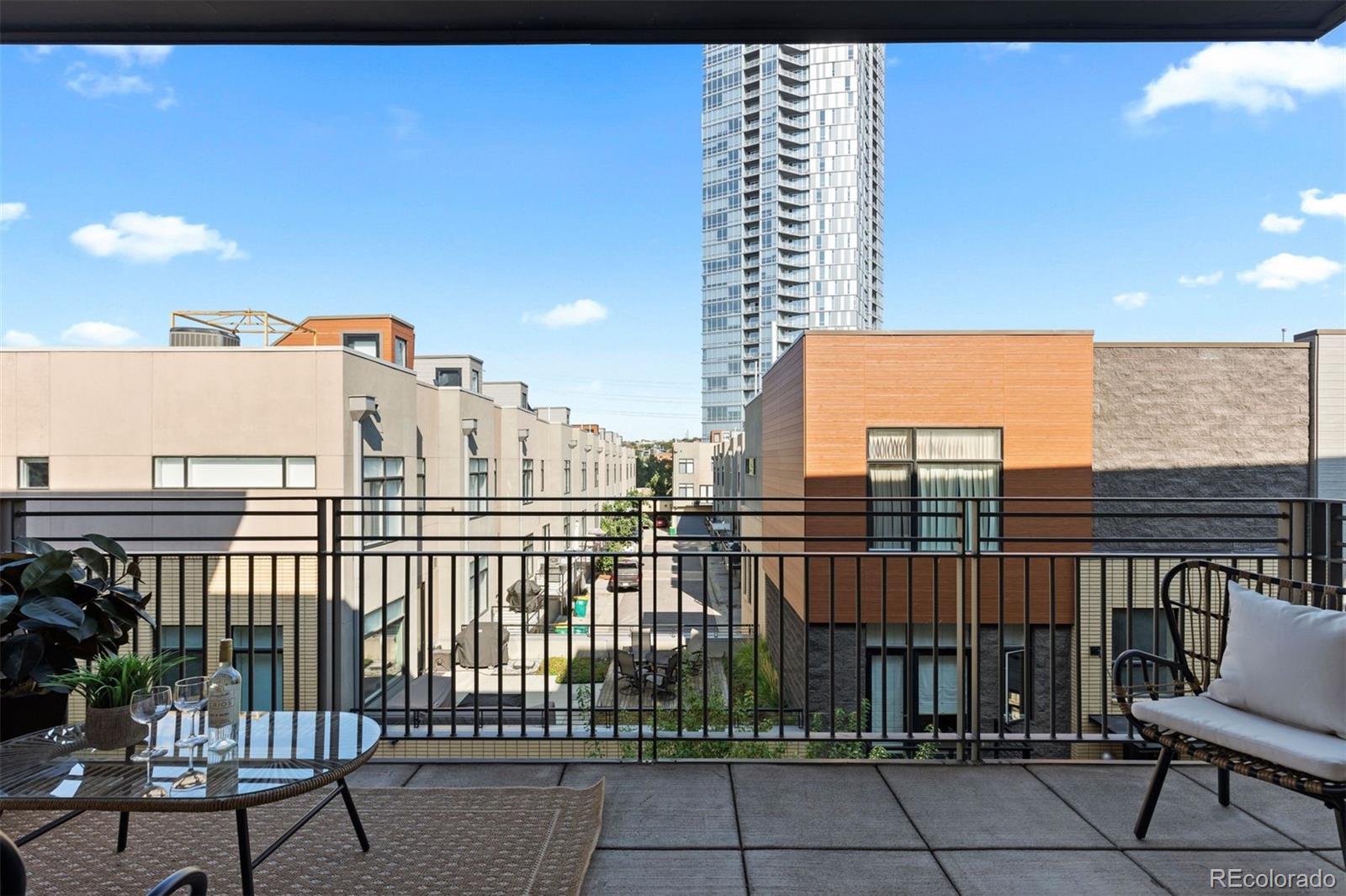 1438 Little Raven Street Unit: 308