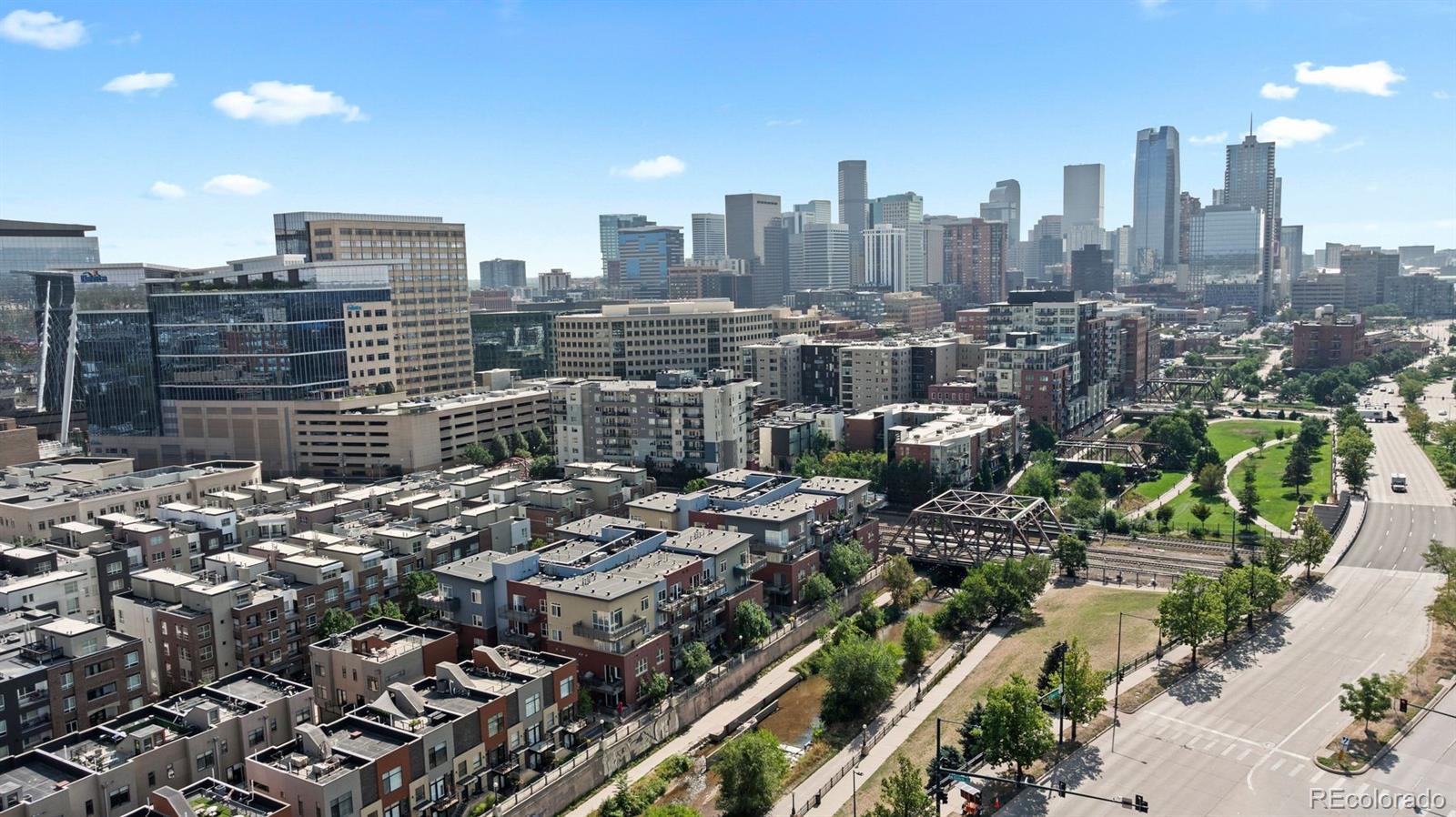 1438 Little Raven Street Unit: 308