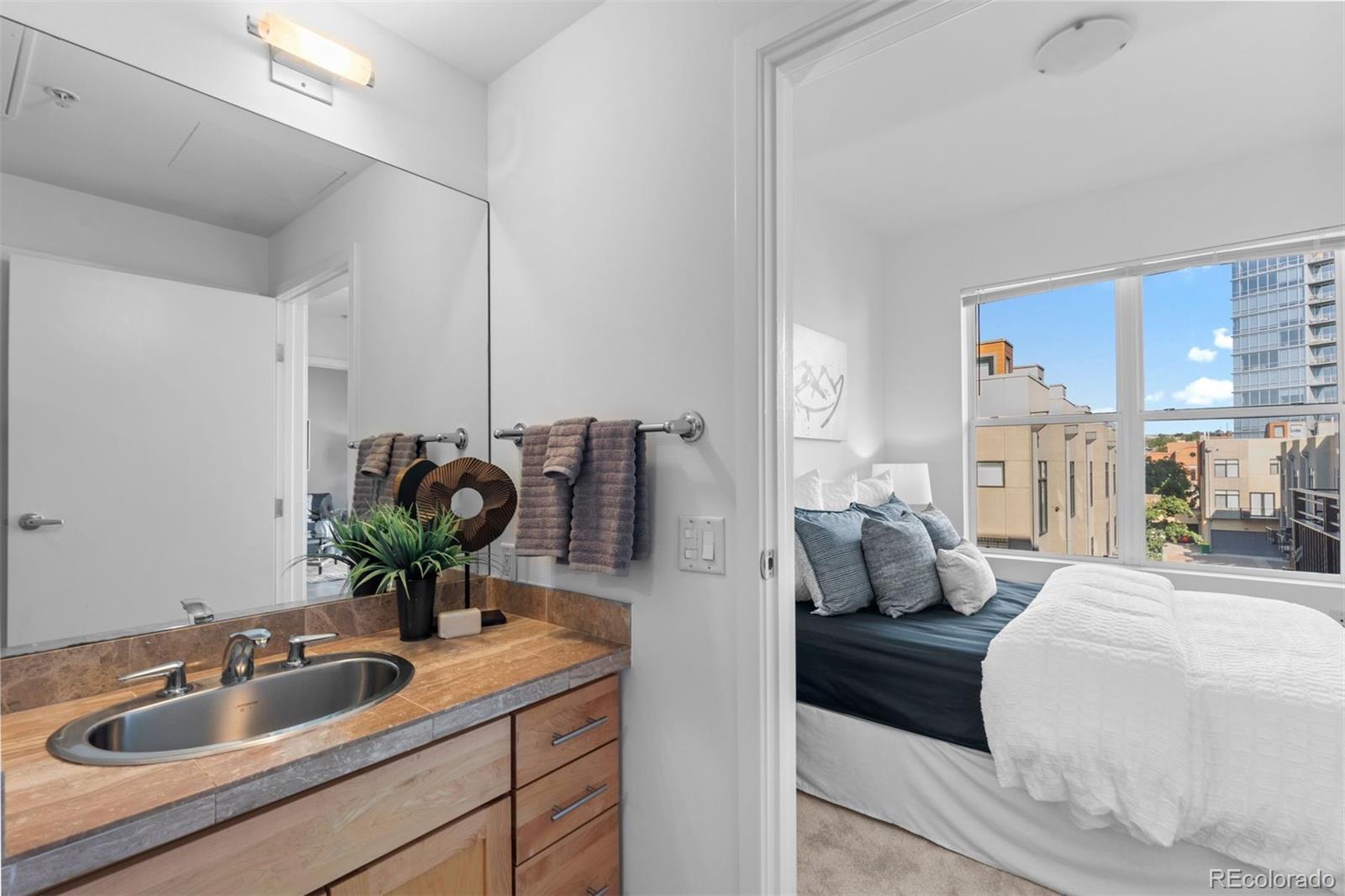 1438 Little Raven Street Unit: 308