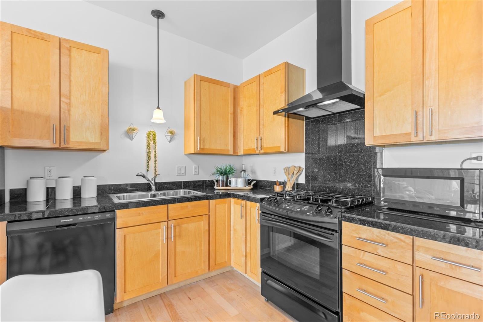 1438 Little Raven Street Unit: 308
