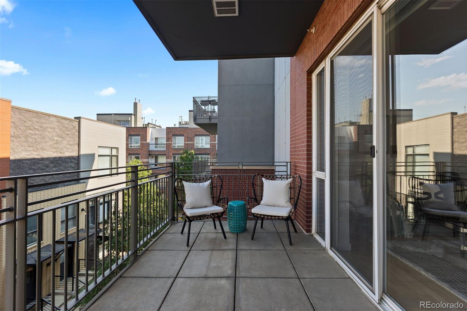 1438 Little Raven Street Unit: 308