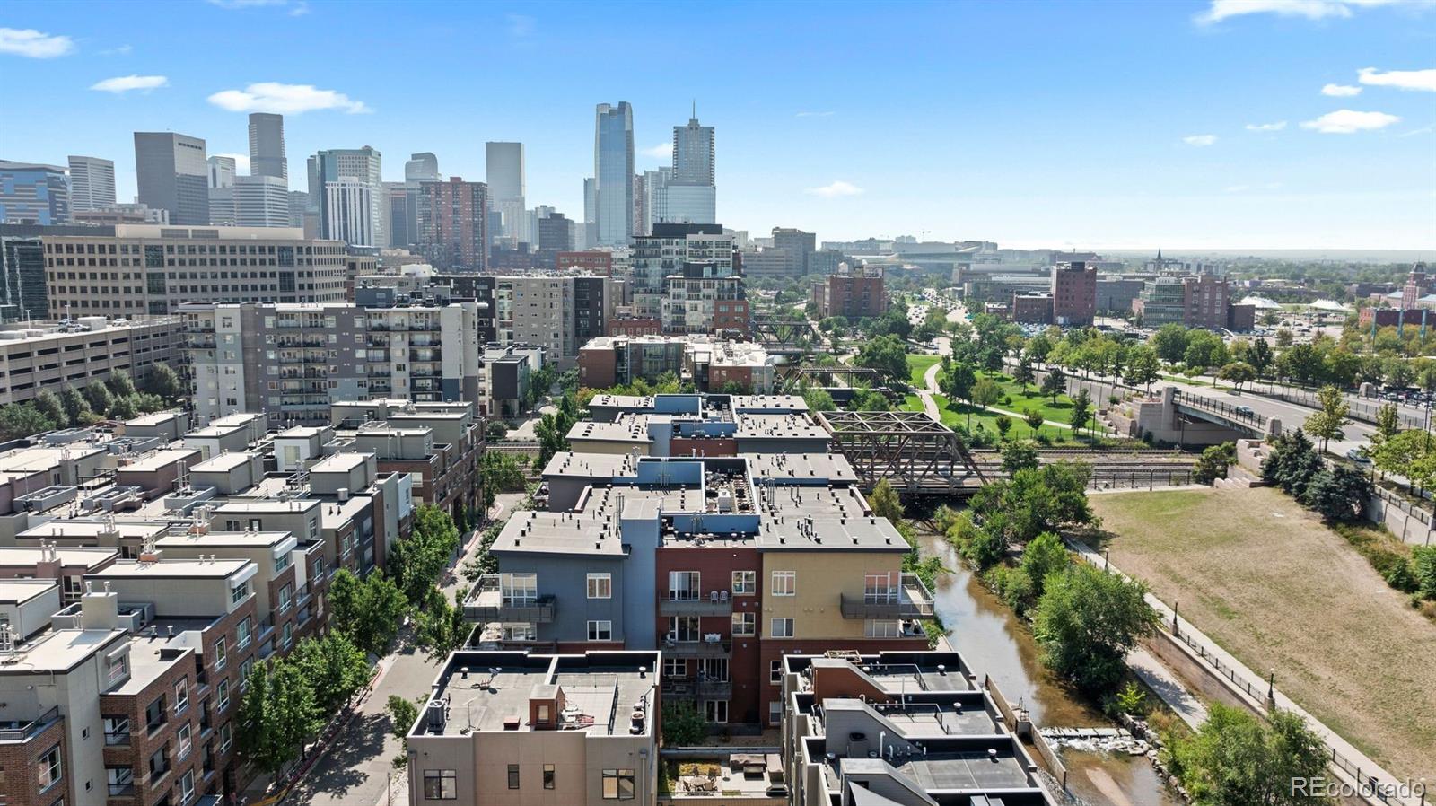 1438 Little Raven Street Unit: 308